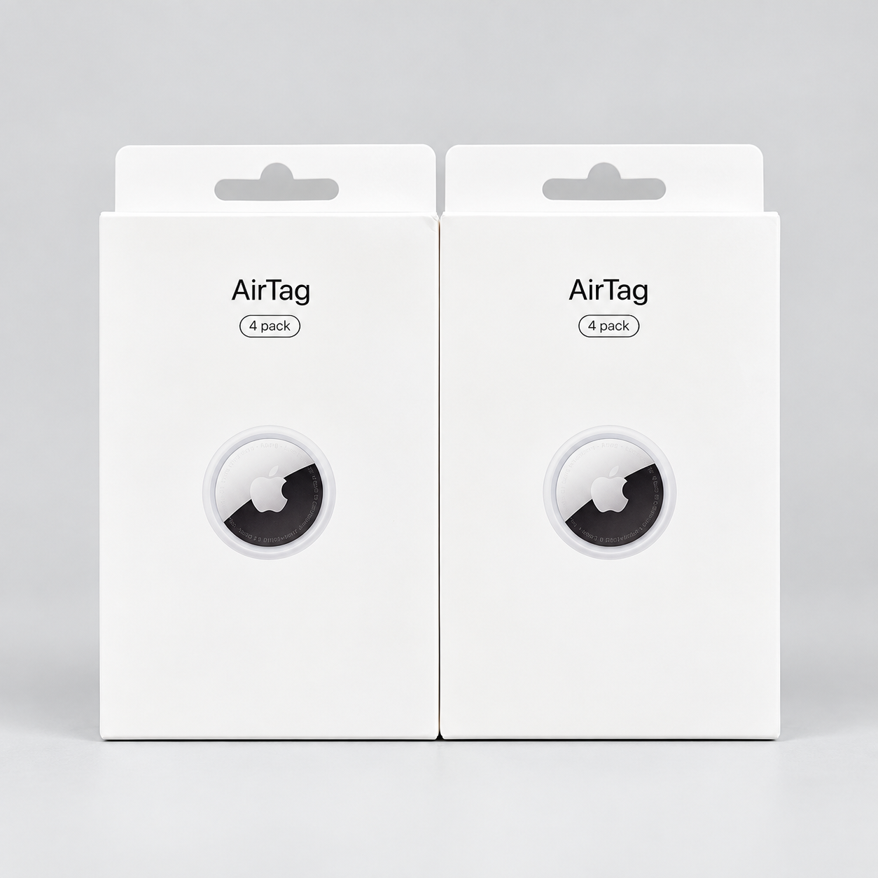 Apple AirTag - Single Unit Without Box