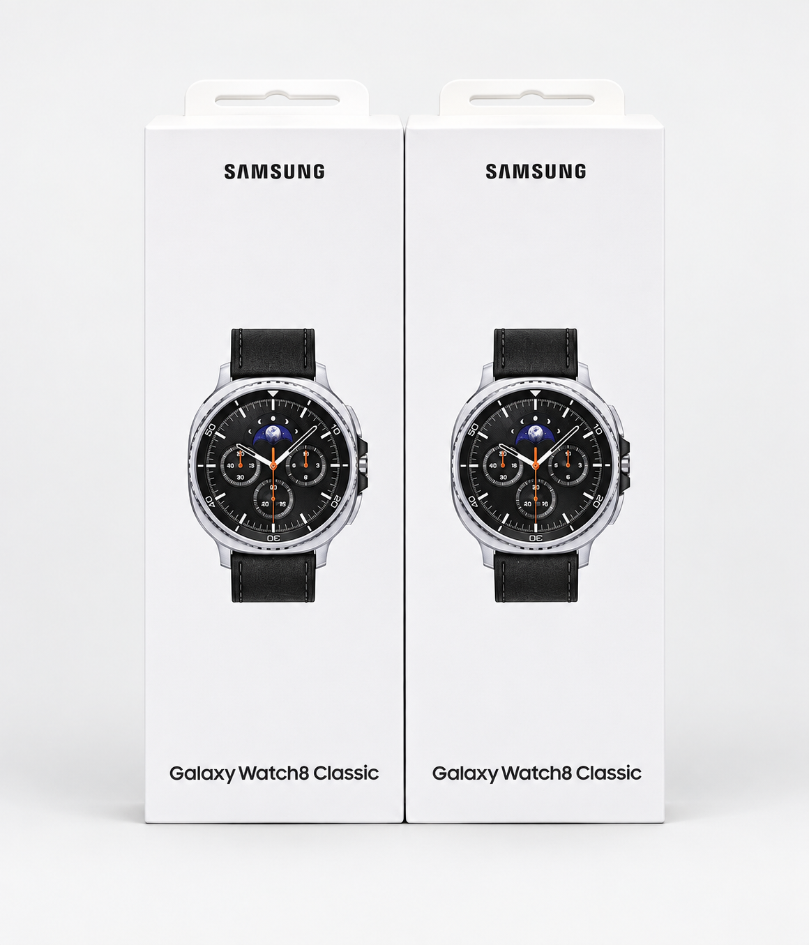 Samsung Galaxy Watch8 Classic 46mm Bluetooth Smartwatch