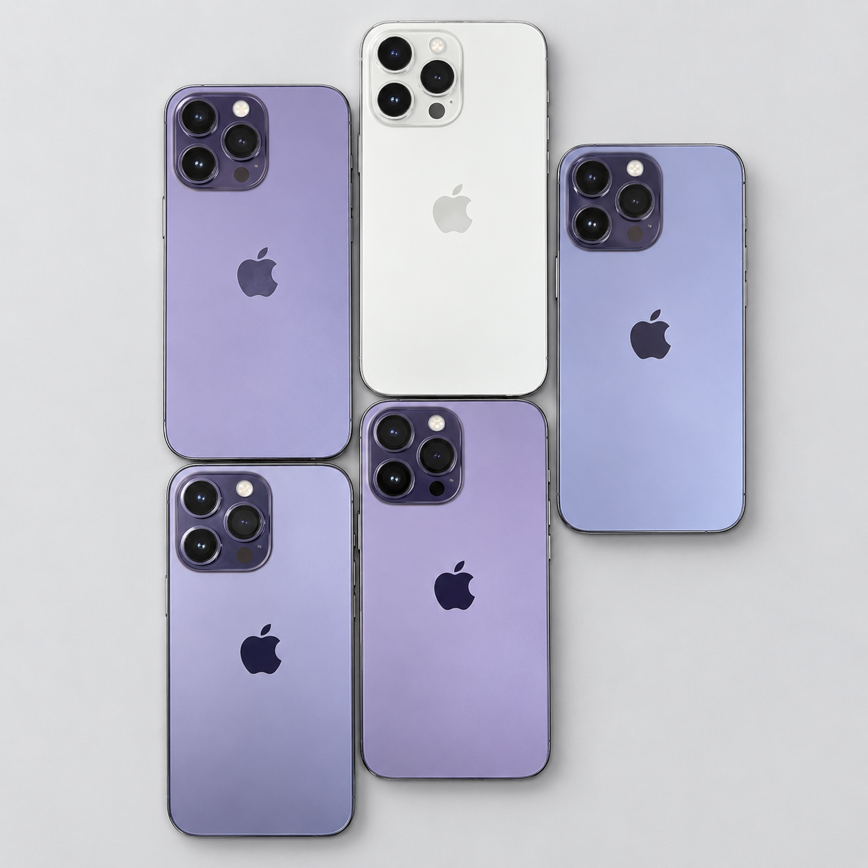 Apple iPhone 14 Pro Max – Clean