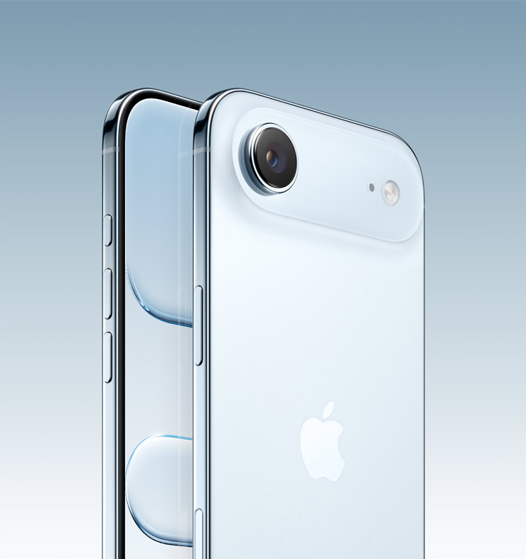 iPhone 17