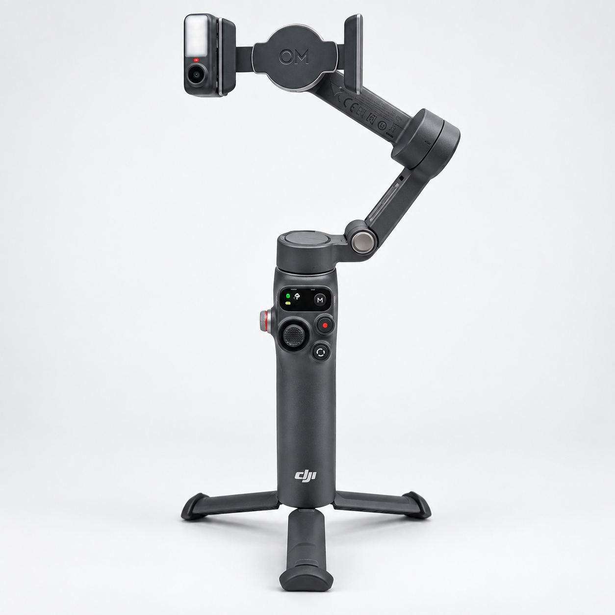 DJI Osmo Mobile 7P Smartphone Gimbal