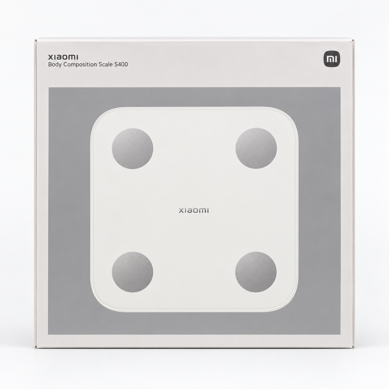 Xiaomi Smart Body Composition Scale S400