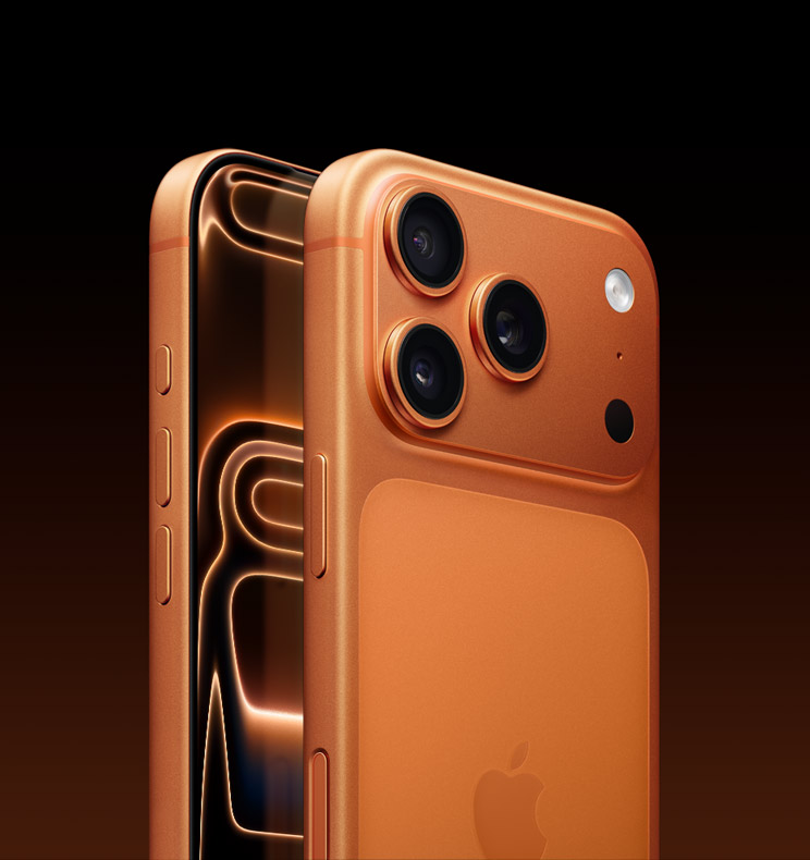 iPhone 17