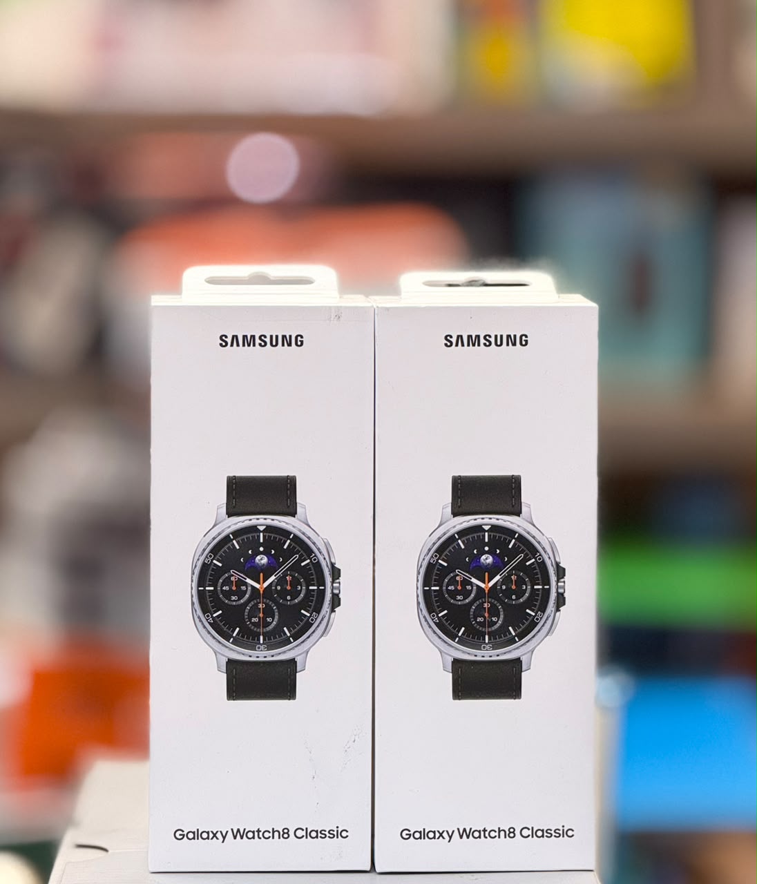 Samsung Galaxy Watch 8 Classic