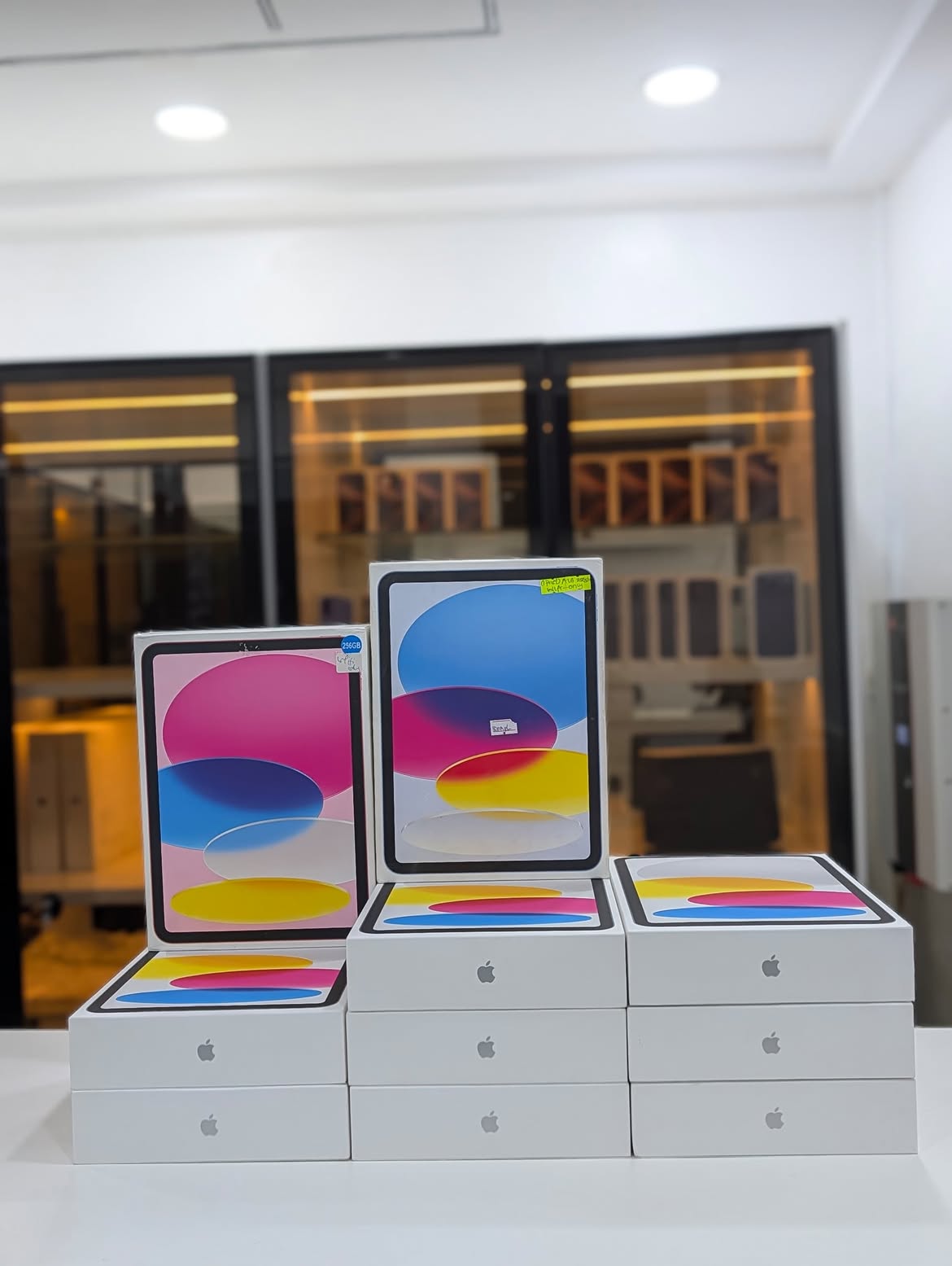 Ipad A16 11th Gen