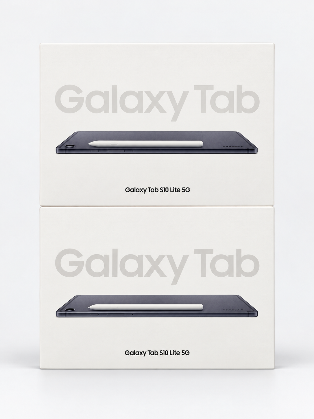 Samsung Galaxy Tab S10 Lite 5G 128GB with S Pen