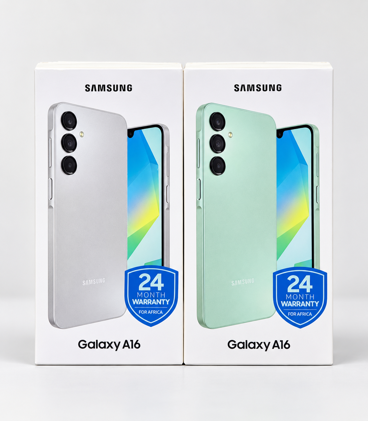 Samsung Galaxy A16 128GB 4GB RAM