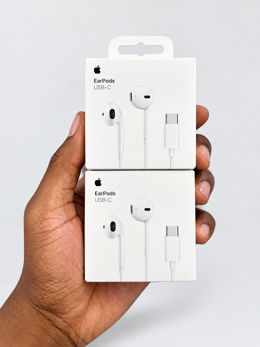 Original Apple EarPods with USB-C Connector