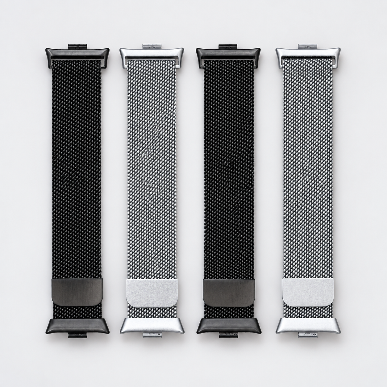 Metal Magnetic Strap for Xiaomi Redmi Watch 5