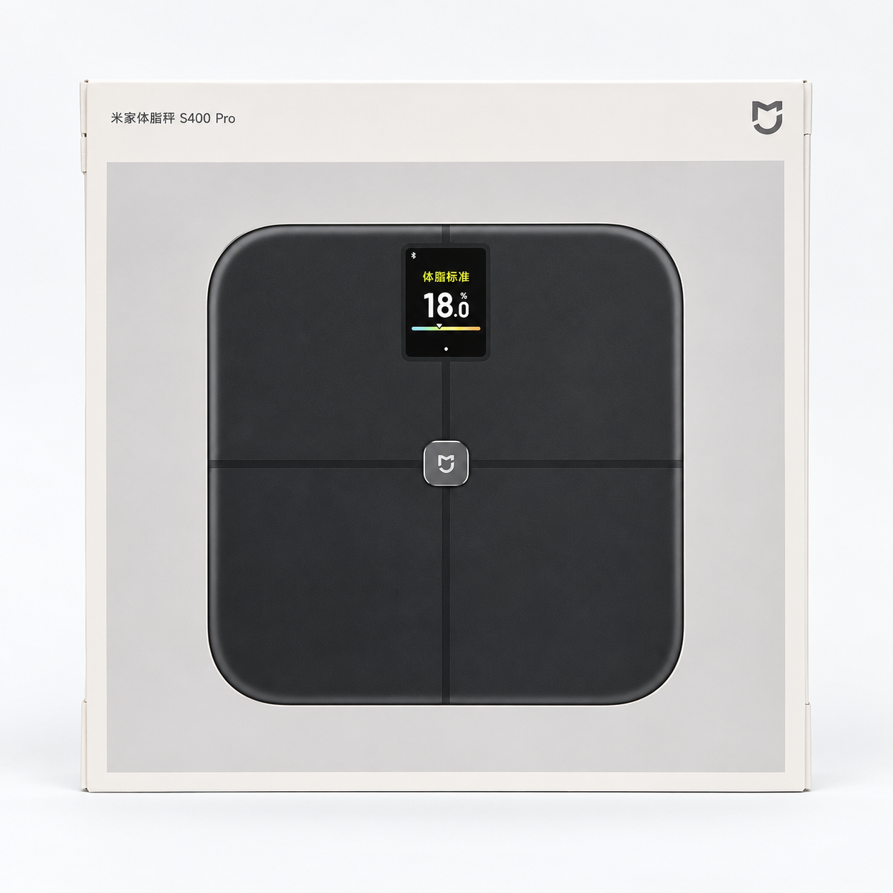 Xiaomi Mijia S400 Pro Smart Body Fat Scale