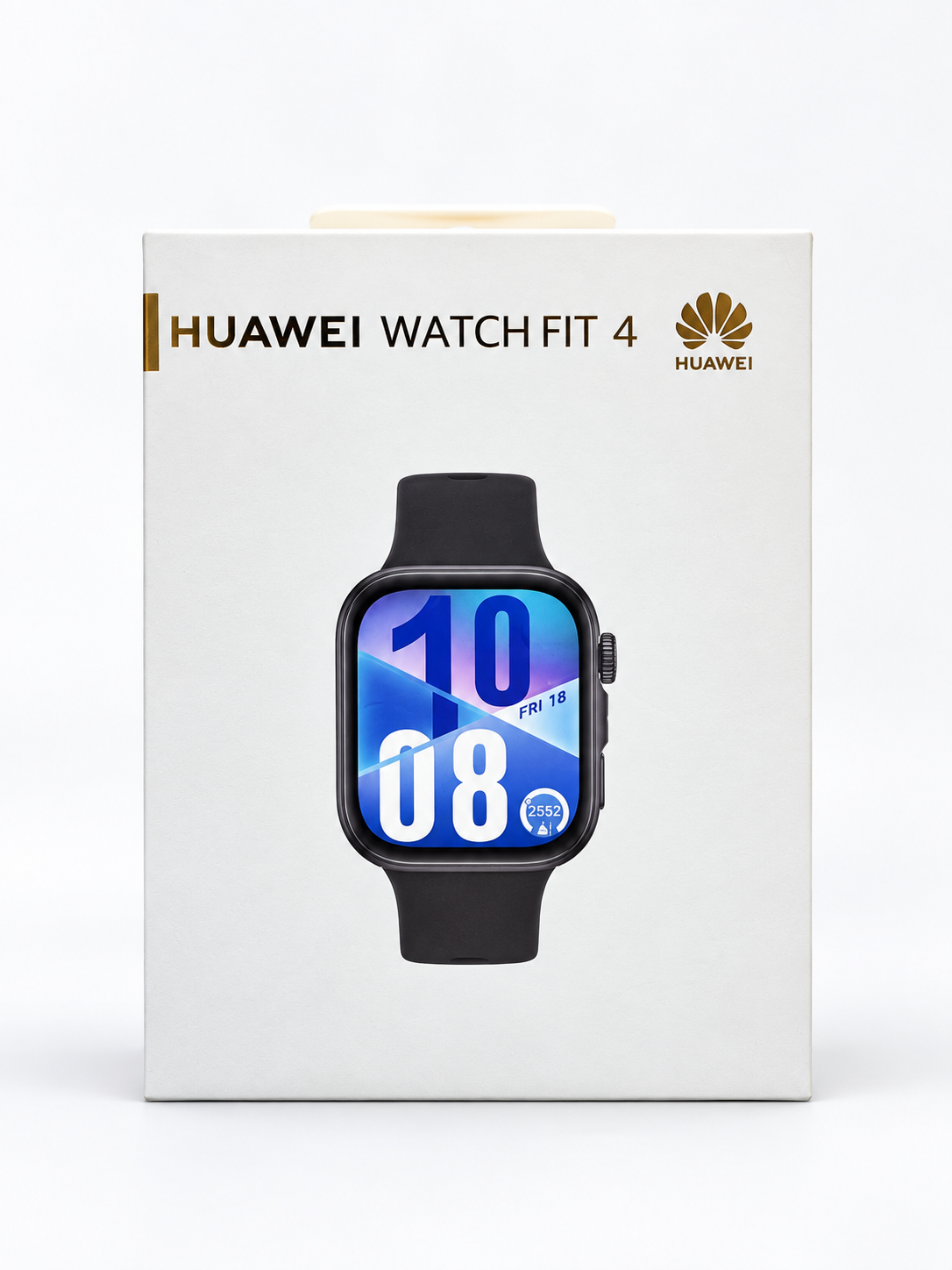 Huawei Watch Fit 4 Smartwatch