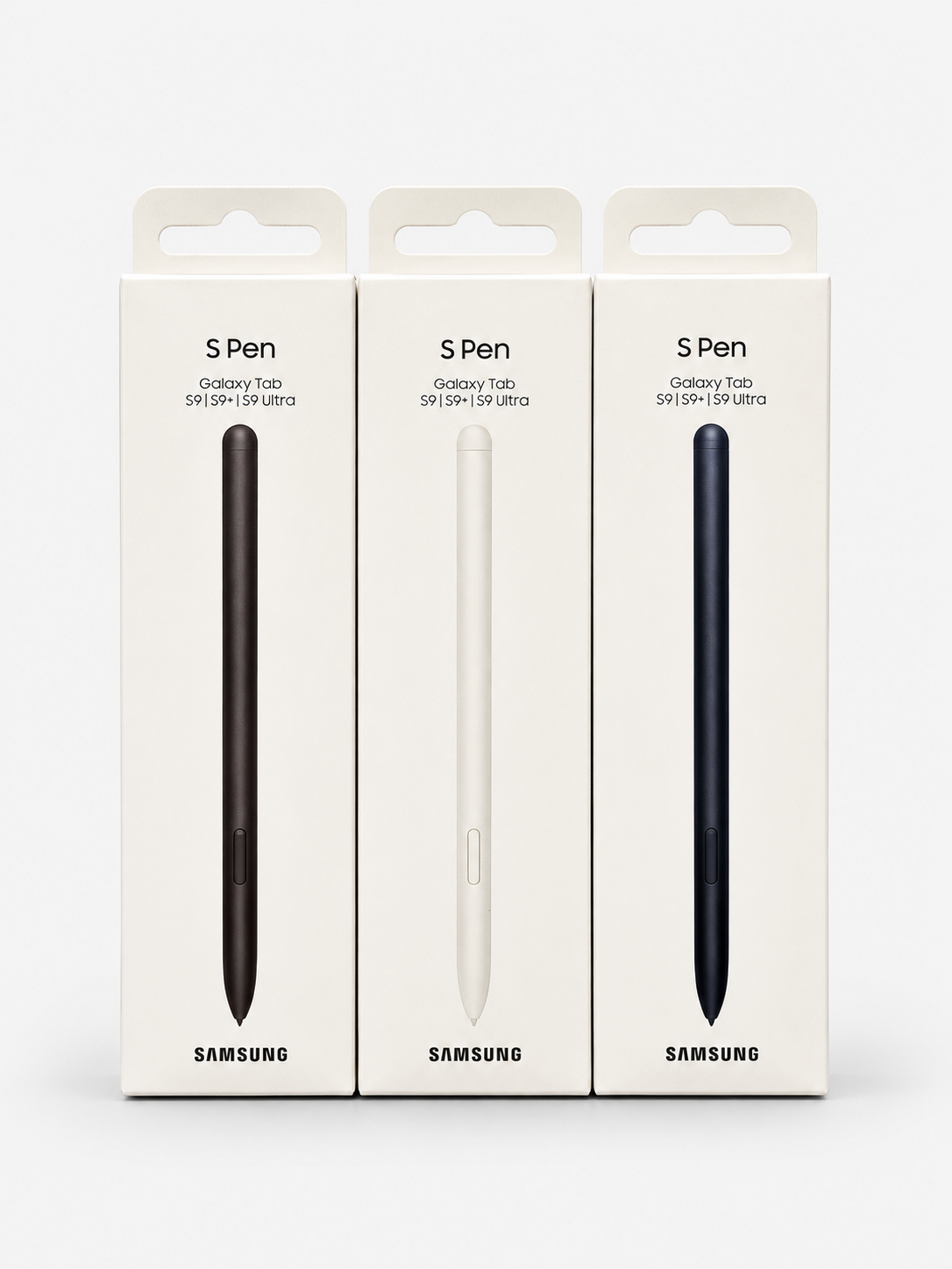 Original Samsung S Pen for Galaxy Tab S9/S10/S11 Series