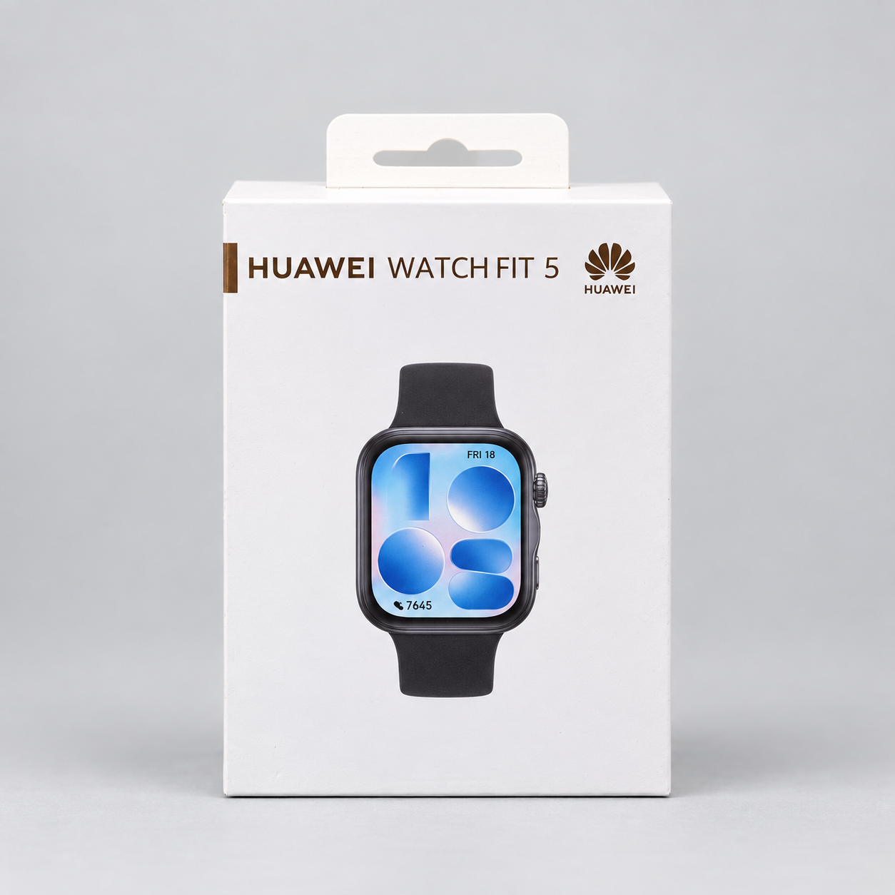 Huawei Watch Fit 5 Smartwatch 43mm