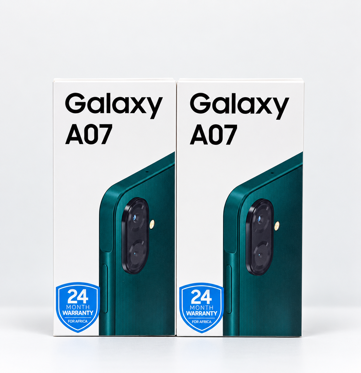 Samsung Galaxy A07 64GB 4GB RAM